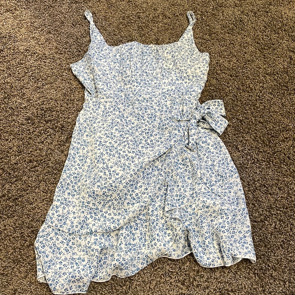 Princess Polly Mini Dress